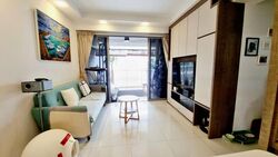 Blk 139B The Peak @ Toa Payoh (Toa Payoh), HDB 4 Rooms #614659151